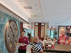 -点都德(广州白云山景区南门店)