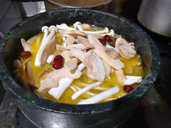 -南渝食府.石锅鸡(尚城花园店)