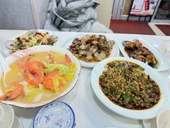 -来之顺海鲜菜馆·青岛菜·始于1993(栈桥店)