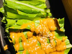 -绿茶餐厅(燕郊永旺店)