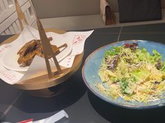 -鸽子侯·家宴·平价海鲜(绿地店)