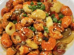 -松哥油焖大虾(科技园店)