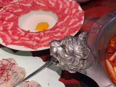 -袁老四重庆老火锅(桐梓坡店)