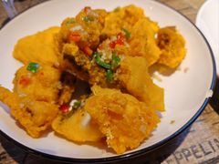-鱼醉无骨鱼·中山脆肉鲩(荔湾路店)
