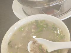 牛肉汤-北三沙家烧麦(北头道街店)