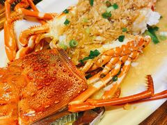 -田大厨海鲜超市(万豪店)