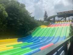 -上海玛雅海滩水公园