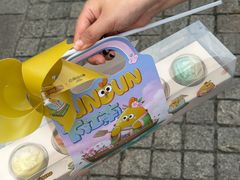 -百年同和·江南点心院(山塘街店)