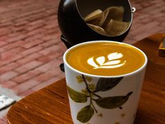 澳白FW-Line 咖啡(石厦花园店)