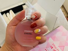 -CHANEL(IFS国金中心店)