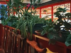-红红烤鸭店(西单店)