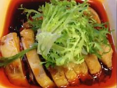 -秦淮小吃城(夫子庙店)