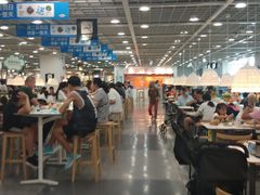 大堂-宜家·瑞典风味餐厅(北京西红门店)