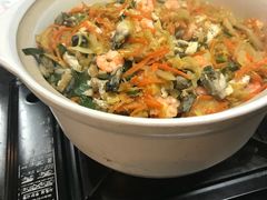 -泰谷酒店·太古码头闽菜自助餐厅