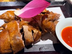 -姑苏家宴·苏帮菜·松鼠桂鱼(苏州总店)