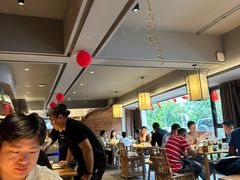 -黄山老妈·土菜(碧桂园店)