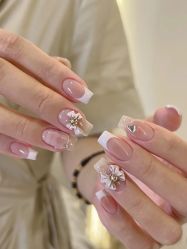 -M·X Nail日式美甲美睫