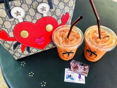 -TrueLove @ Neverland (Husky Cafe)