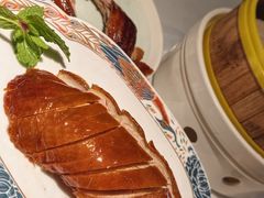 -在前门·烤鸭北京菜(五月花广场店)