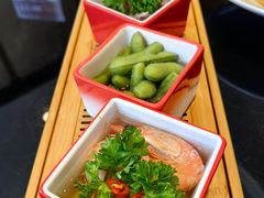 -锡和无锡菜(景丽苑店)