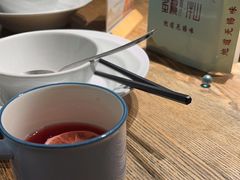 -蜜桃餐厅·伴山(湖滨商业街店)