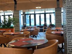 大堂-WOLFGANG PUCK KITCHEN & BAR(迪士尼小镇店)