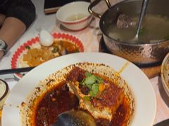 -天山醉美辣子鸡(文艺路店)