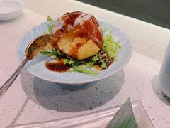 流心爆蛋土豆球-YAMAKAWA(龙湖胥江天街店)