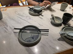 -云海肴云南菜·蒸汽石锅鱼(新奥店)