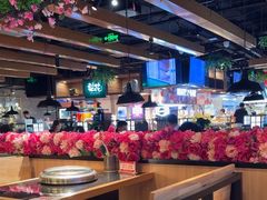 -梨花自助烤肉(乐宾店)