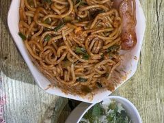 -布谷布谷热干面(祥盛街店)