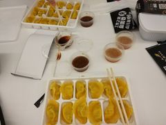 黄花鱼水饺-船歌鱼水饺(高新园区店)
