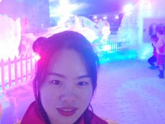 -世界之窗阿尔卑斯冰雪世界