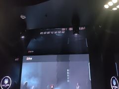 -JUZC钜阵纯KTV(滨海吾悦广场店)