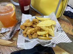 -柯斗斗主题餐厅·狗咖·围炉煮茶·茶饮(国瑞升平里店)