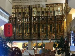-聚春园自助餐厅(东街口店)
