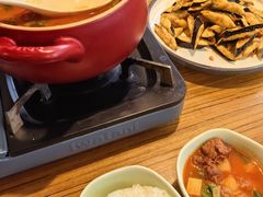 -禾珍珠家常小馆(河南博物院店)