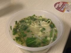 -魏家凉皮(博水商务大厦店)