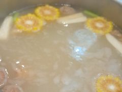 -八宝牛潮汕鲜牛肉火锅(净月店)