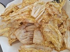 -全聚德(长白直营店)