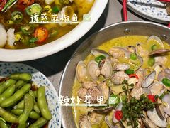 -阿甘龙虾·重庆麻麻鱼(中豪店)