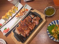 -小川洋风料理(大悦城店)