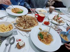 -娜娜家•Nana’s restaurant (爱琴海店)