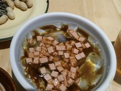 -牛腩之旅·牛腩牛杂煲(光启城美食城店)