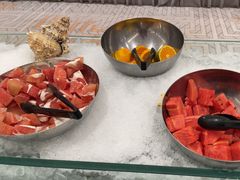 -天伦王朝酒店·盛华瑄餐厅