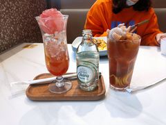 -柠檬树茶餐厅(海雅缤纷城店)