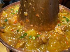 -觅山云南菜(泊富ICITY店)