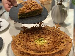 -潮一不贰·法式甜品·生日蛋糕·西式简餐(外滩店)