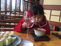 -桥香园过桥米线(国贸店)