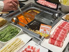-海底捞火锅(天一广场亚细亚店)